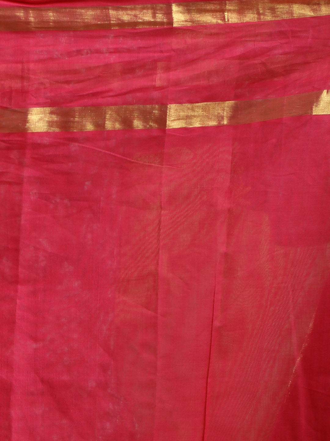 Kamal Fuchsia Venkatagiri Saree