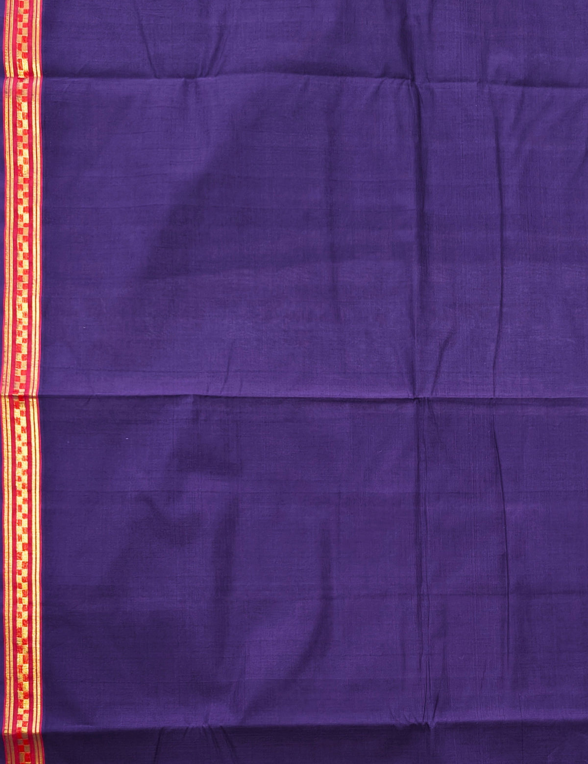 Muthukodi Purple Venkatagiri Saree