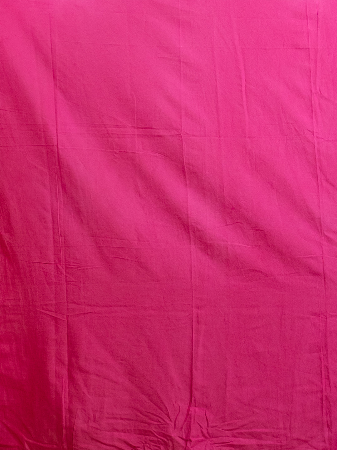 Leher Fuchsia Shibori Saree