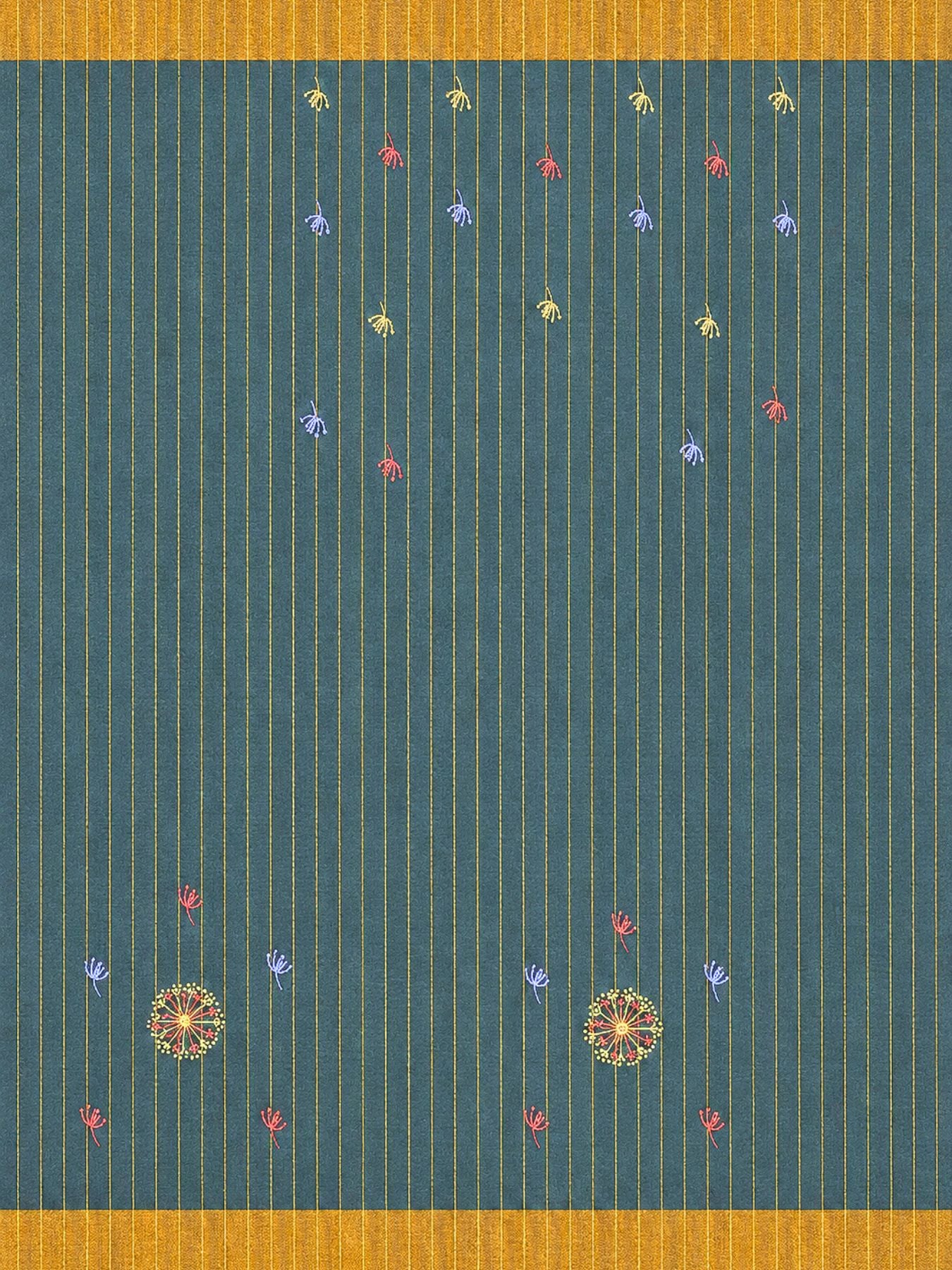 Singhaparni Grey Shibori with Embroidery Saree