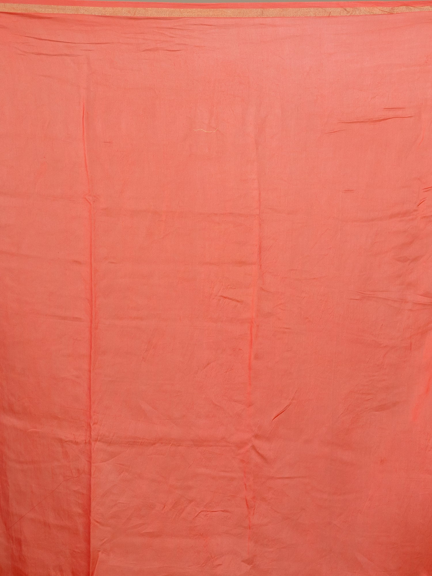 Ragini Peach Shibori Saree