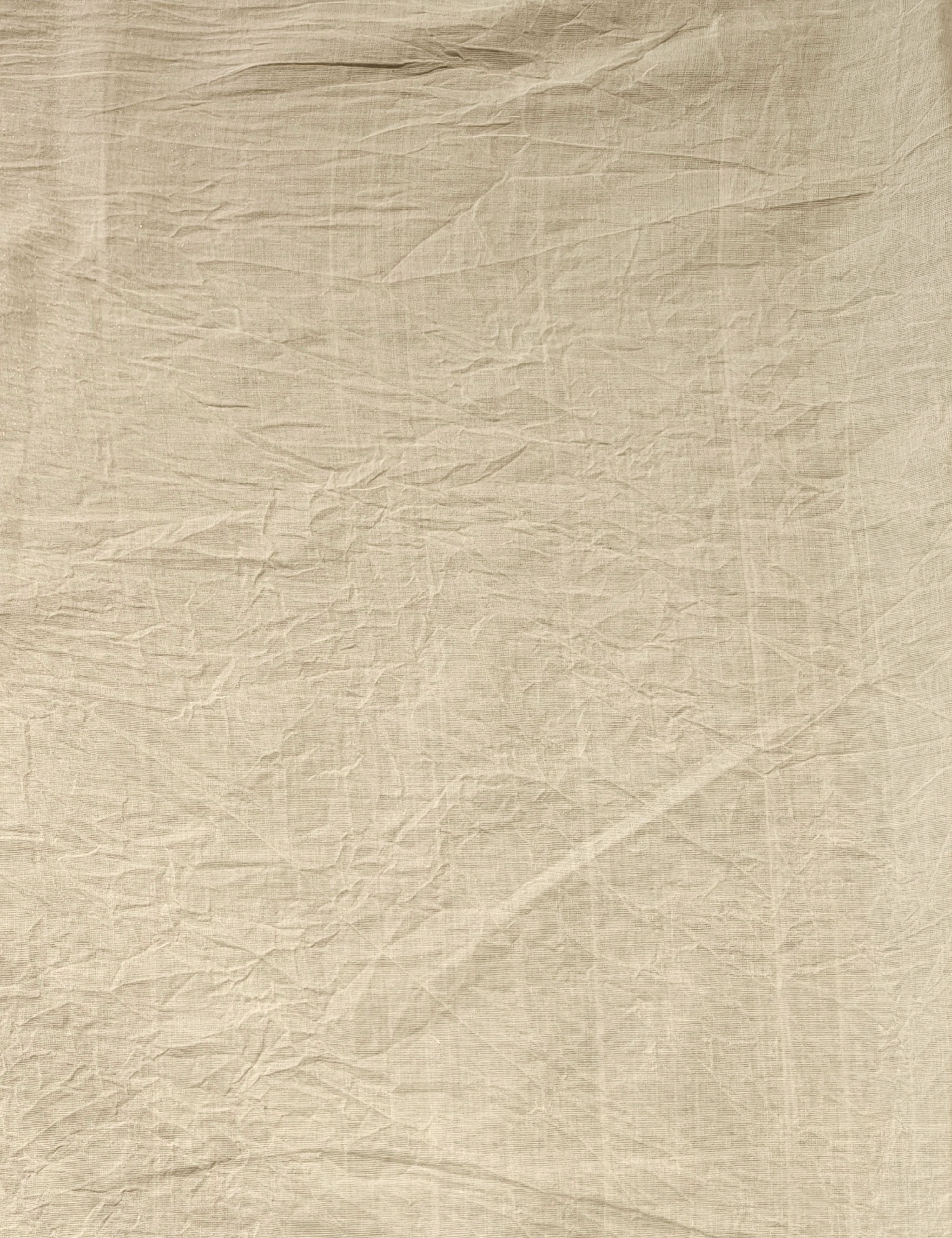 Green Venkatagiri Fabric