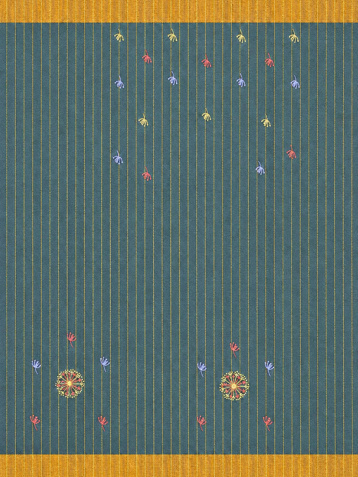 Singhaparni Grey Shibori with Embroidery Saree