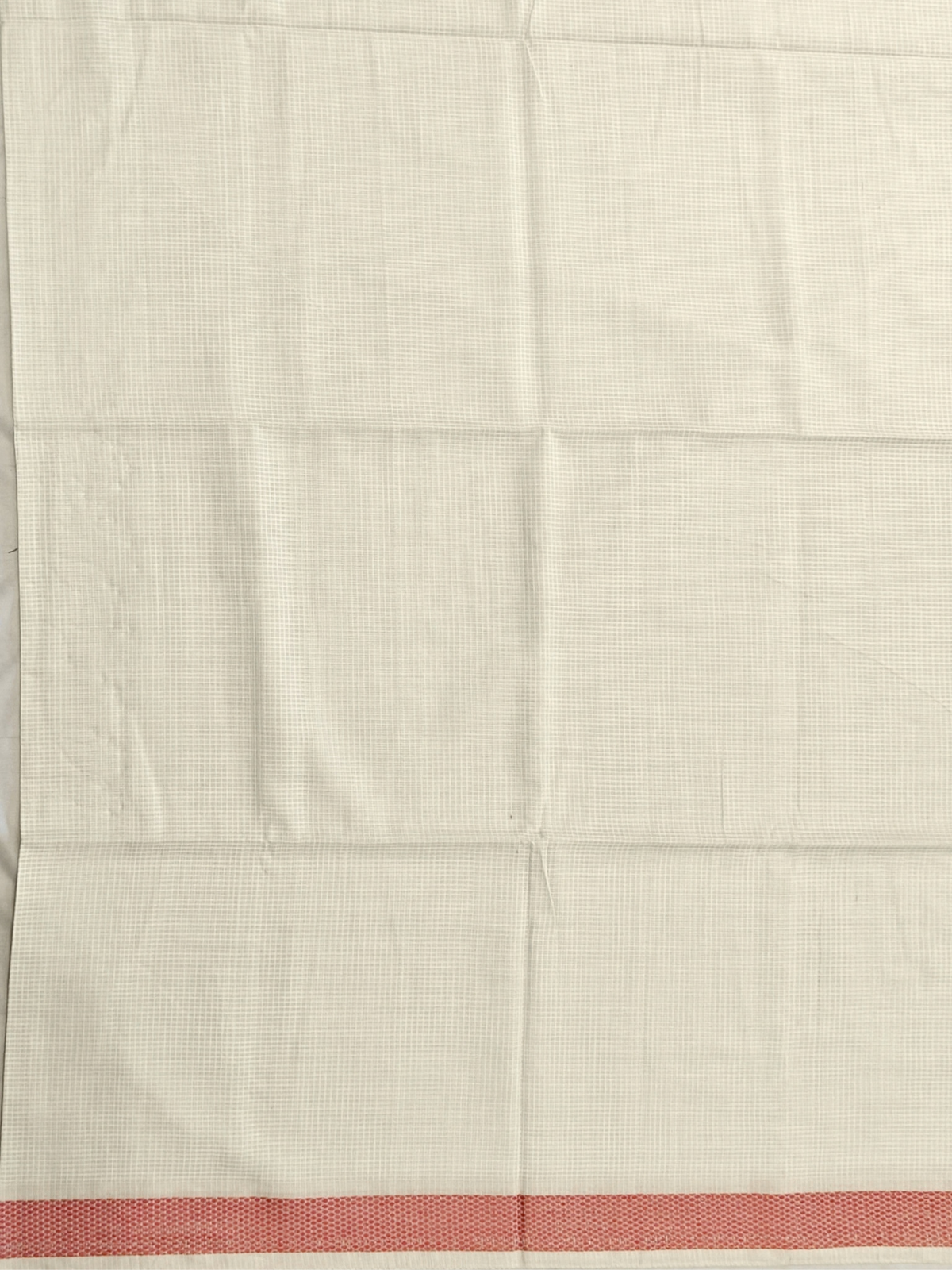 Madura Lemon Bengal Handloom Saree