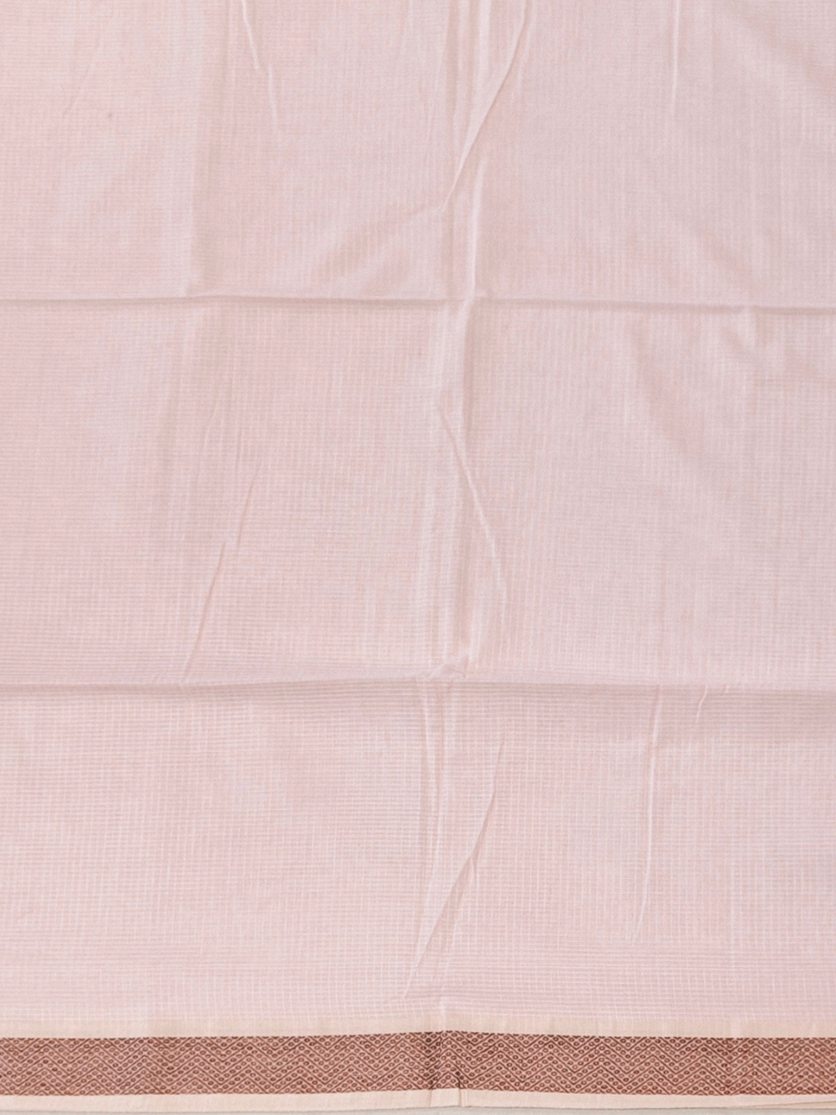 Madura Pink Bengal Handloom Saree